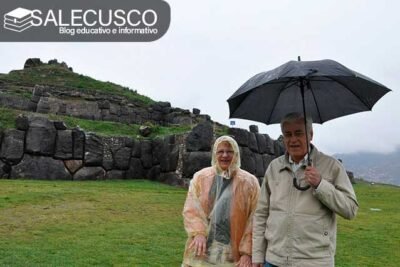 Clima en Cusco