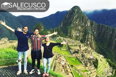 Cusco Turismo