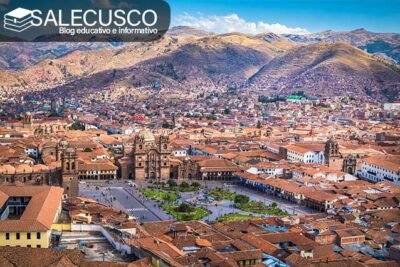 Cusco Perú