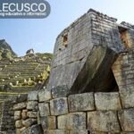 Arquitectura de Machu Picchu