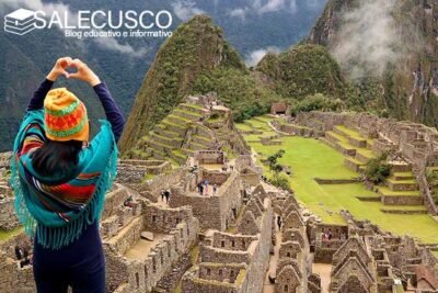 Descubrimiento de Machu Picchu