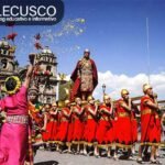 Organización política de los Incas
