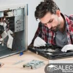 Curso de mantenimiento de computadoras