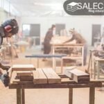 Curso de ebanistaría