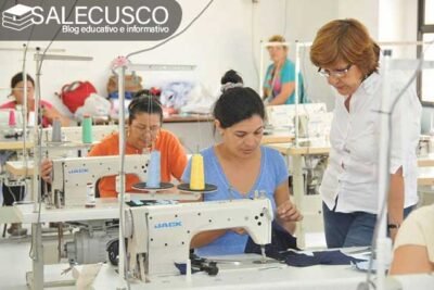 Curso de costura