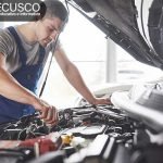 Curso de mecánica automotriz